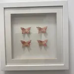Les Papillons Casa de hóspedes Verteillac