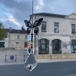 Casa de hóspedes Les Papillons 3*