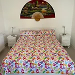 Les Papillons Casa de hóspedes Verteillac