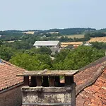 Les Papillons Verteillac