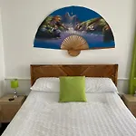 Les Papillons Casa de hóspedes