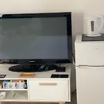 Casa de hóspedes Les Papillons 3*