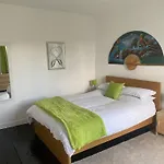 Casa de hóspedes Les Papillons