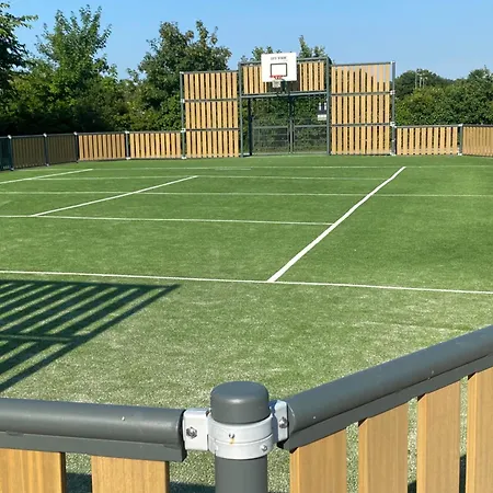 Pensjonat Les Papillons Verteillac