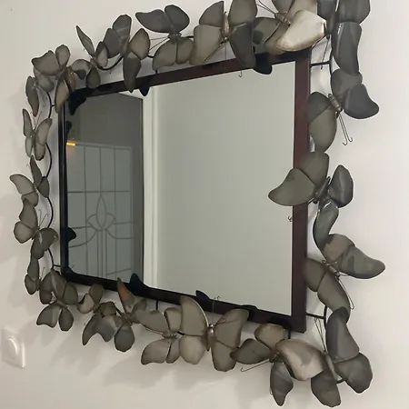 게스트하우스 Les Papillons