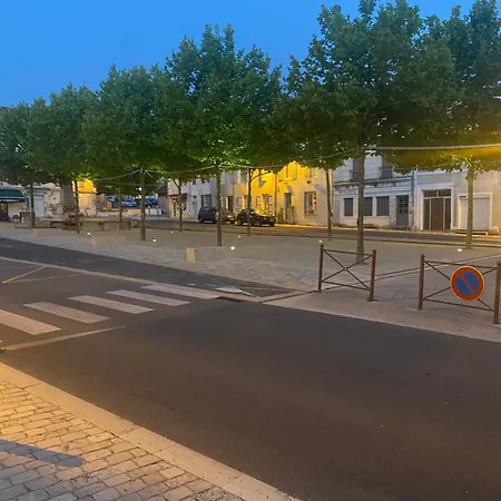 Les Papillons Verteillac