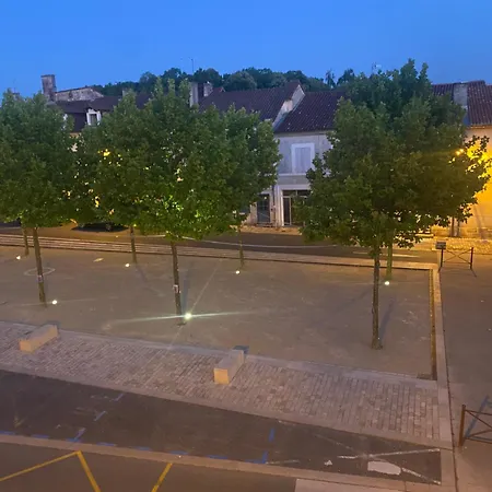 Les Papillons 게스트하우스