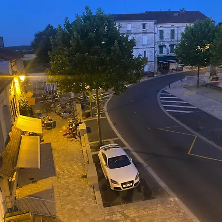 Les Papillons 게스트하우스