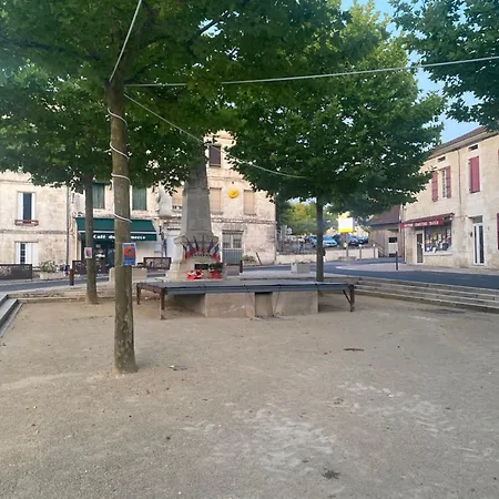 Gasthof Les Papillons