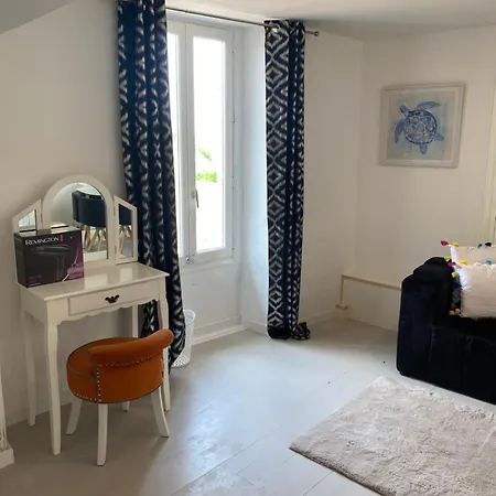 Les Papillons Pensjonat