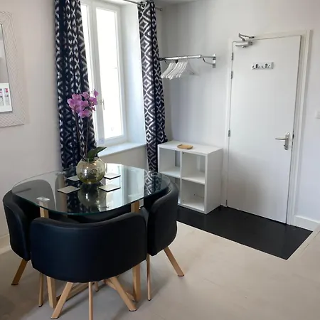 Les Papillons 3* Verteillac