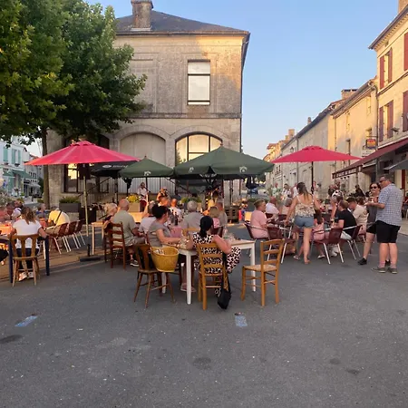 Gasthof Les Papillons 3*