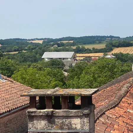 Les Papillons Verteillac