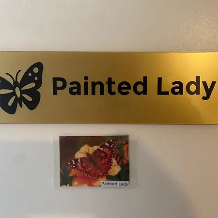 Les Papillons 게스트하우스 3*