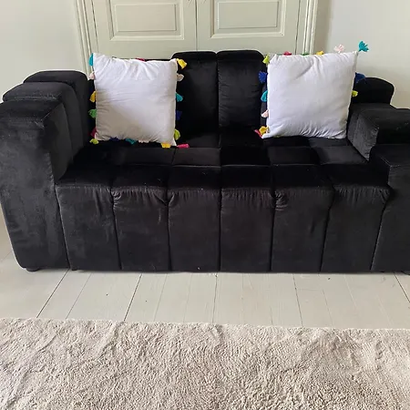 게스트하우스 Les Papillons Verteillac