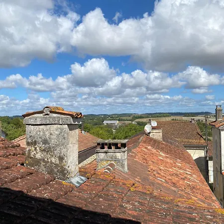 Les Papillons 3* Verteillac