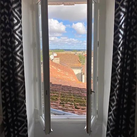 Les Papillons 게스트하우스 3*