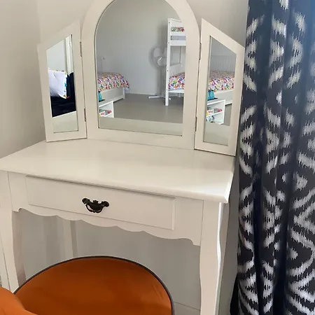 게스트하우스 Les Papillons