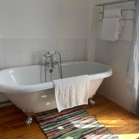 Les Papillons 게스트하우스 3*