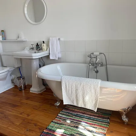 Les Papillons 게스트하우스