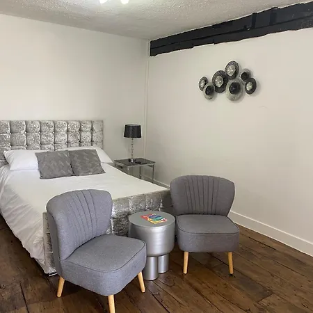 Les Papillons Verteillac