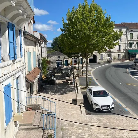 Les Papillons Verteillac