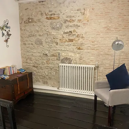 Pensjonat Les Papillons 3*