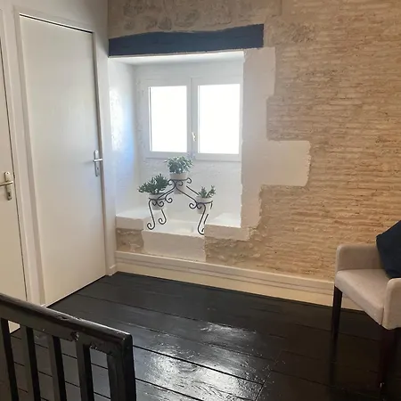 Les Papillons Pensjonat 3*