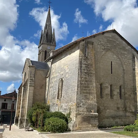 Les Papillons 3* Verteillac