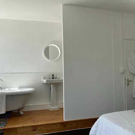 Les Papillons Pensjonat 3*