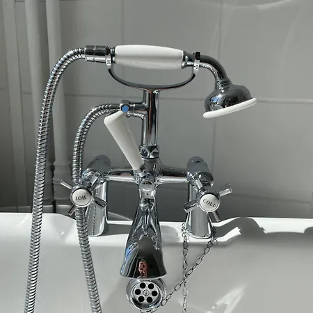 Les Papillons 게스트하우스 Verteillac