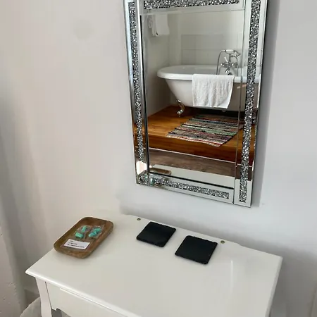 게스트하우스 Les Papillons Verteillac