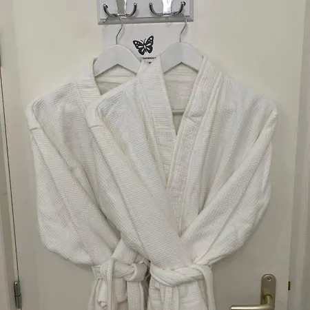 Les Papillons Verteillac