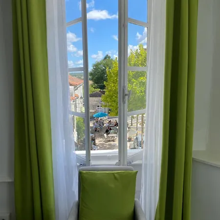 Les Papillons Pensjonat