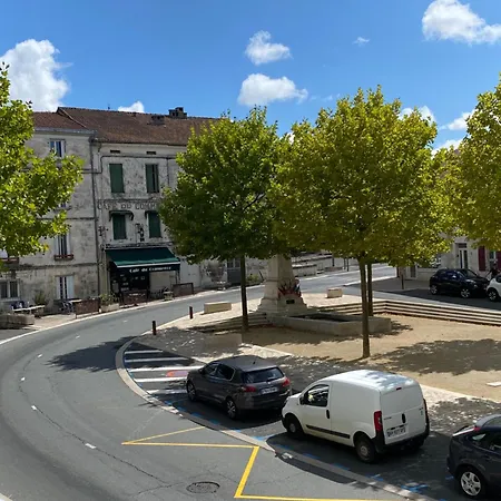 게스트하우스 Les Papillons 3*