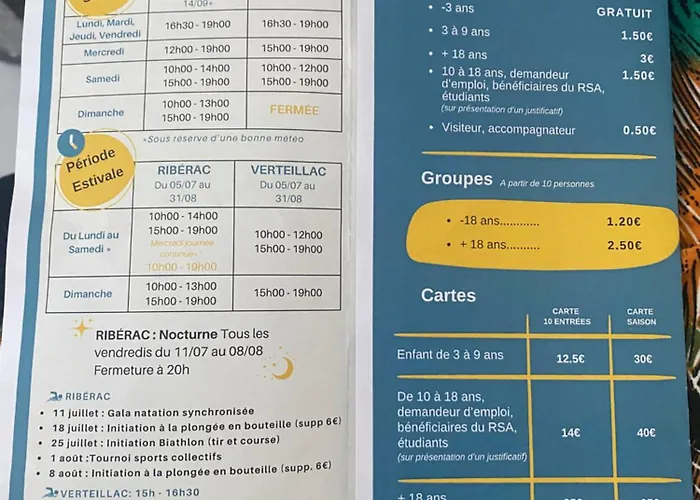 Πανσιόν Les Papillons