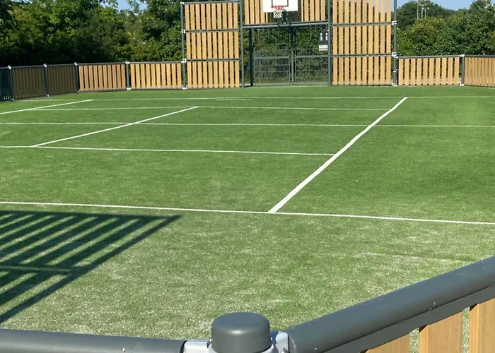 Πανσιόν Les Papillons Verteillac