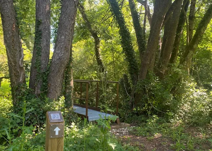 Les Papillons 3* Verteillac