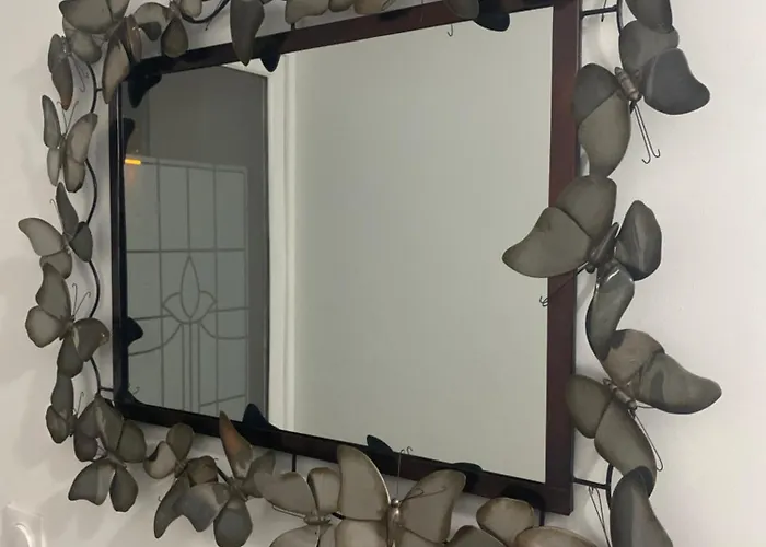 Πανσιόν Les Papillons