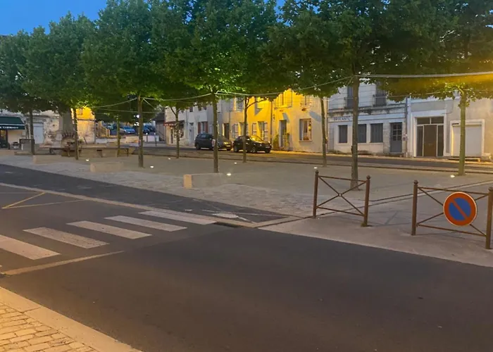 Les Papillons Verteillac