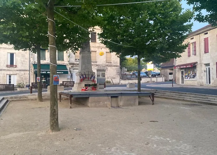 Πανσιόν Les Papillons