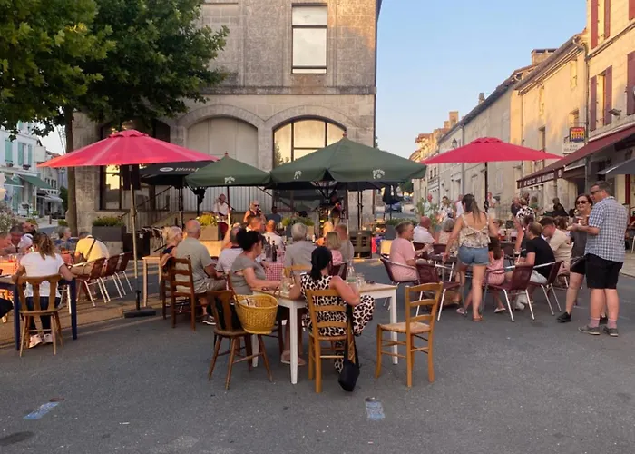 Πανσιόν Les Papillons 3*