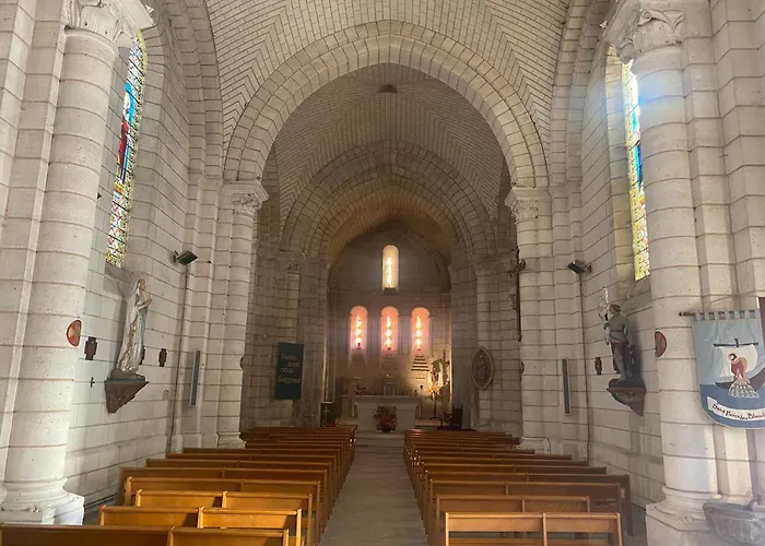 Les Papillons Verteillac