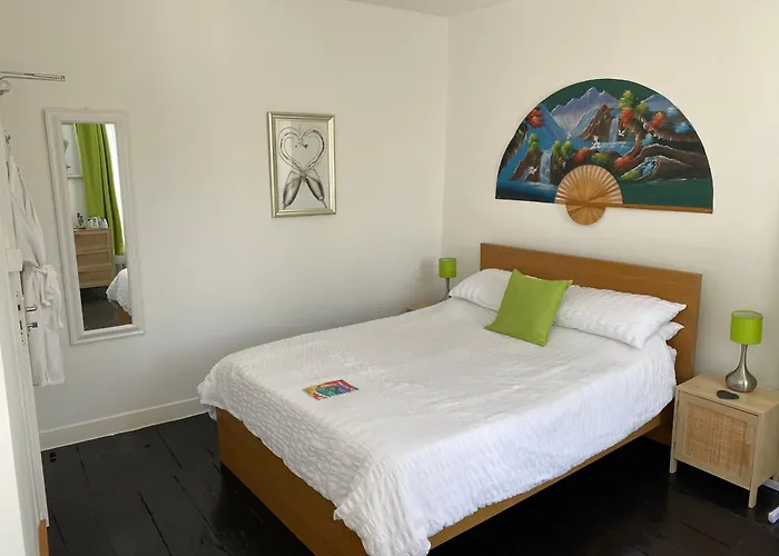 Les Papillons 3* Verteillac