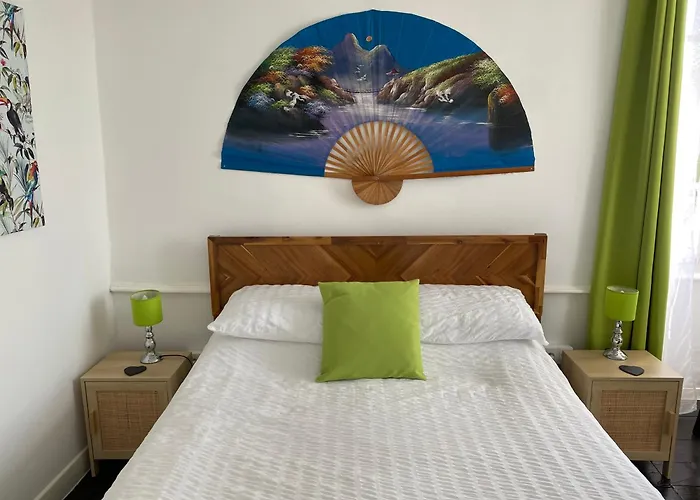 Les Papillons Πανσιόν