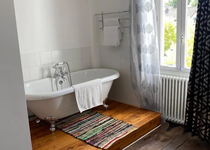 Les Papillons Πανσιόν Verteillac